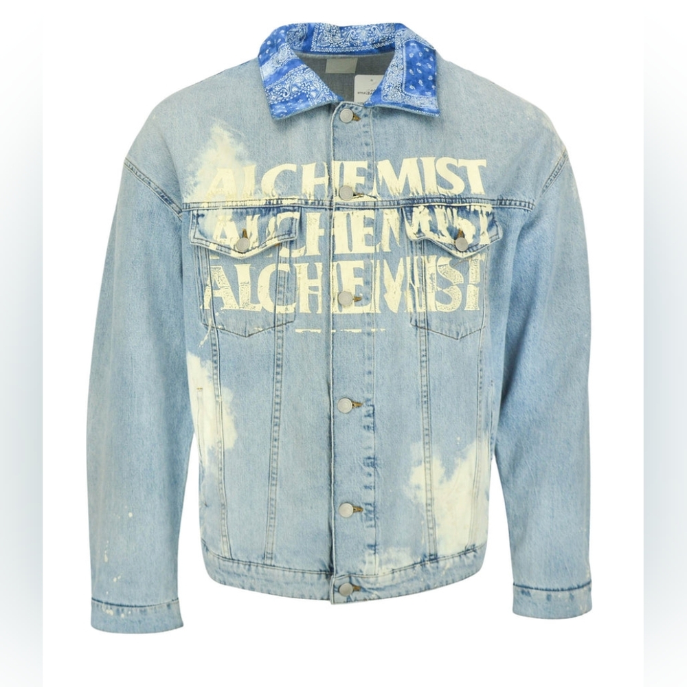 NWT Alchemist jacket